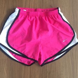 Nike Shorts - great condition!